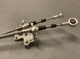 RSX Shifter Cables & Trans Bracket K20 K20A K24 K Swap Series EG EK DC2 Race