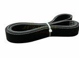 Replacement Belt For K-Tuned AC PS Eliminator Kit Serpentine 7PK1230 7 Rib