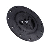 Replacement Fuel Cell Gas Tank Filler Cap + Filler Plate + Fittings