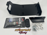 Shifter RSX Mounting Kit For Honda Acura EG EK DC2 K Swap Civic Integra Si DC