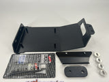 Shifter RSX Mounting Kit For Honda Acura EG EK DC2 K Swap Civic Integra Si DC