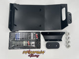 Shifter RSX Mounting Kit For Honda Acura EG EK DC2 K Swap Civic Integra Si DC