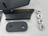 Shifter RSX Mounting Kit For Honda Acura EG EK DC2 K Swap Civic Integra Si DC