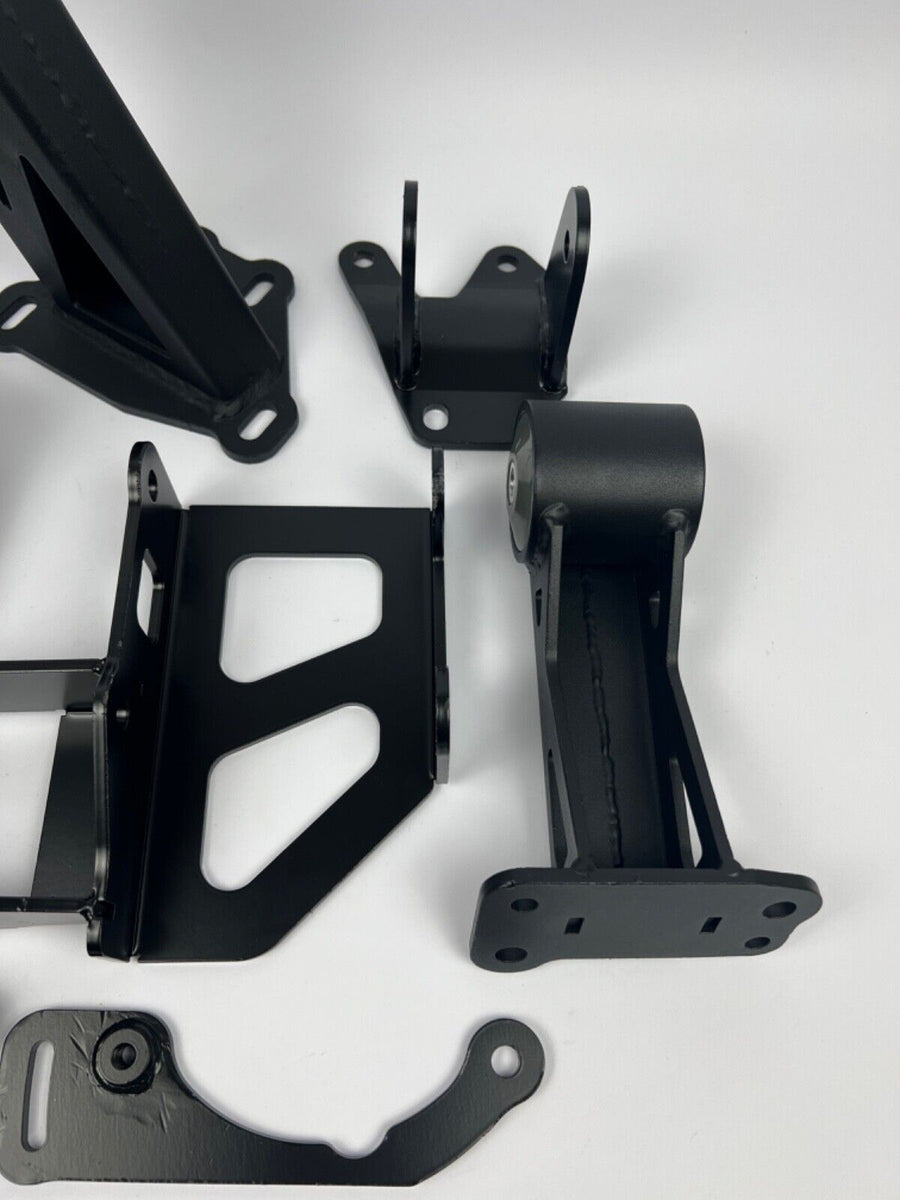 Power Steerng to Manual Converson Bracket Kt For Honda CvcEG/Acura Power Steerng to Manual Converson Bracket Kt For Honda CvcEG/Acura