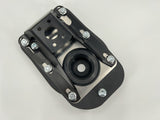 Shifter Box Direct Fit Kit For BMW Gearbox E30 E36 E46 E8X E9X Models Bolt On