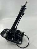 Shifter Box Direct Fit Kit For BMW Gearbox E30 E36 E46 E8X E9X Models Bolt On