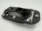 Shifter Box Direct Fit Kit For BMW Gearbox E30 E36 E46 E8X E9X Models Bolt On