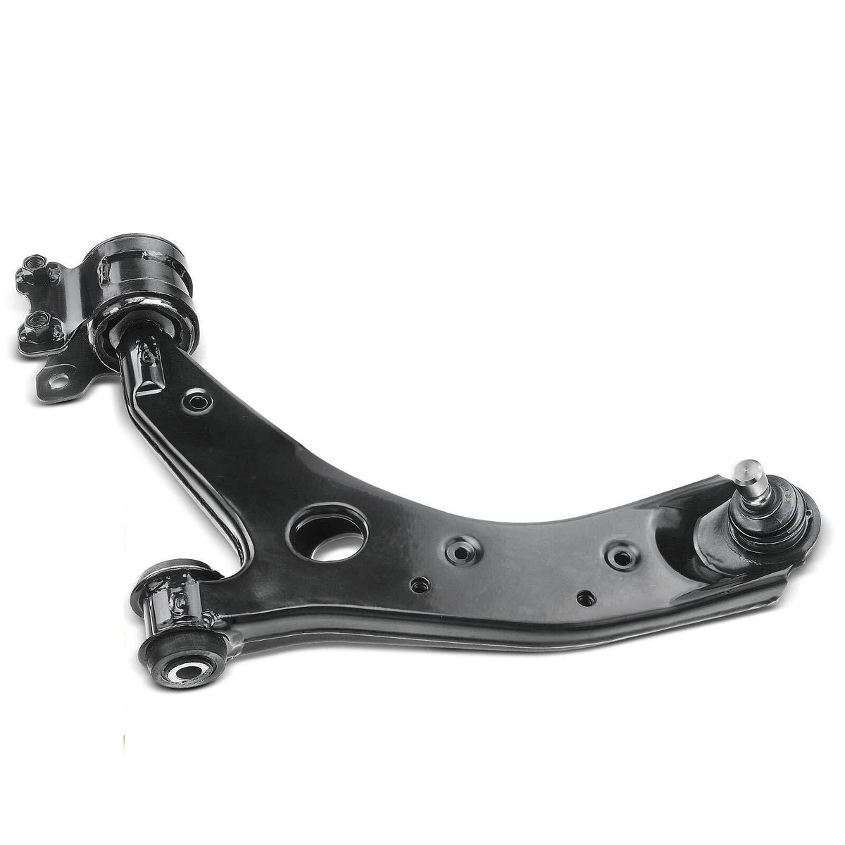 Rear Left Brake Caliper With Bracket – Fits 2006-2010 & 2012-2015 Mazda 5 (2.3L / 2.5L)