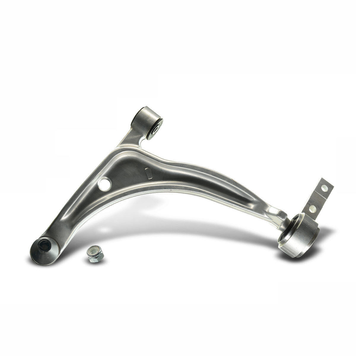 Control Arm W/ Bushings For Nissan Maxima Altima 0208 Front Left Lowe