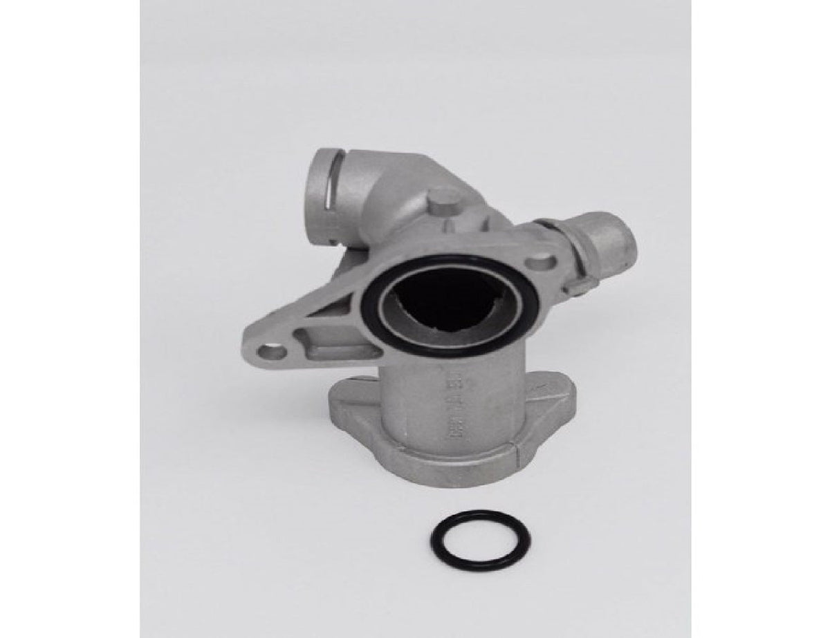 Jackspaniaracing Cast Aluminum Coolant Flange For VW Passat B5 1.8T Audi A4