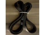 Replacement Serpentine Belt For K-Tuned Adjustable EP3 Pulley Kit (K24) 7PK1320
