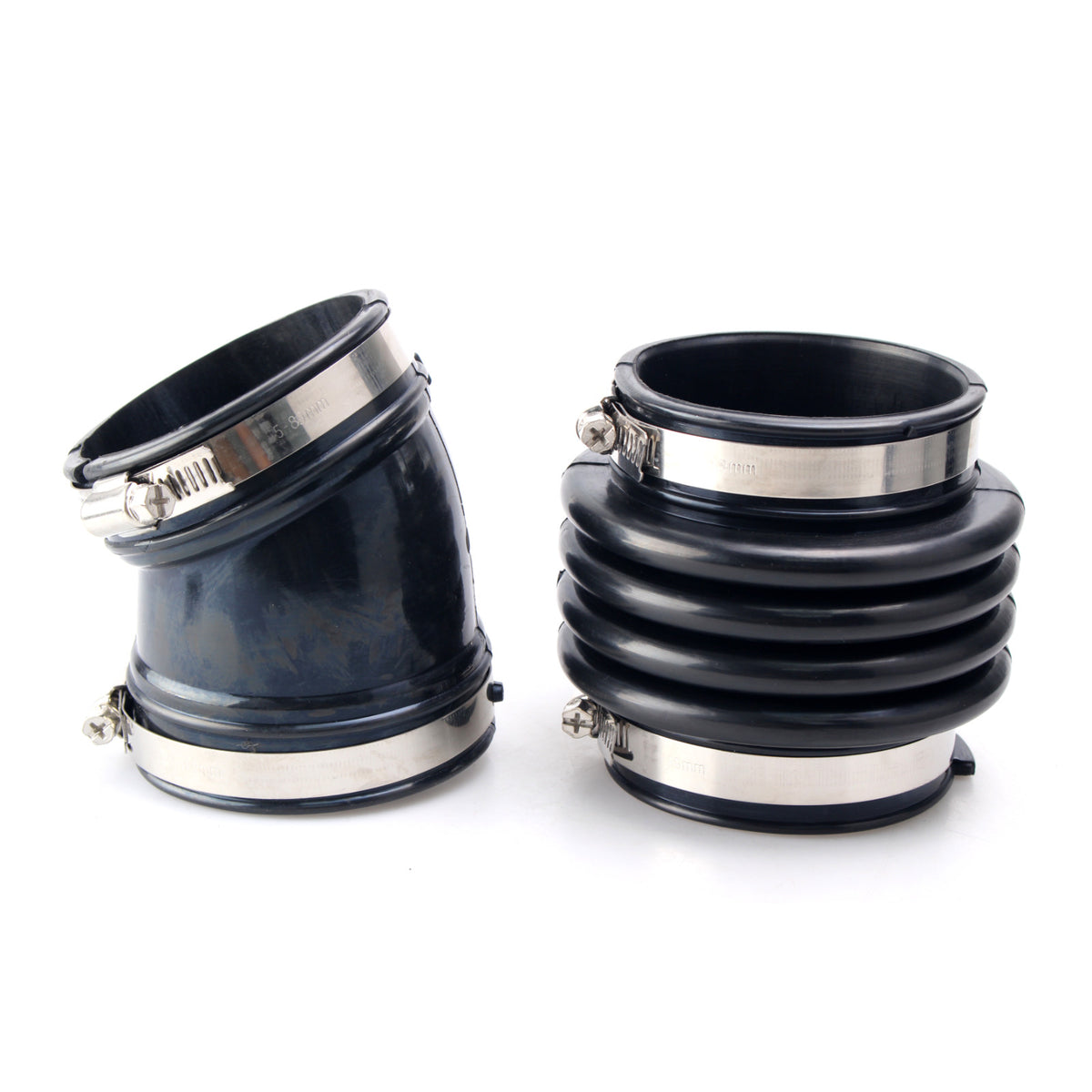 Air Intake Hose w/Clamp For 20062008 INFINITI M35 3.5L V6 DOHC N/A 16 Modus Performance