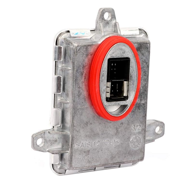 Xenon Headlight Ballast(63117356250)1 Piece Modus Performance