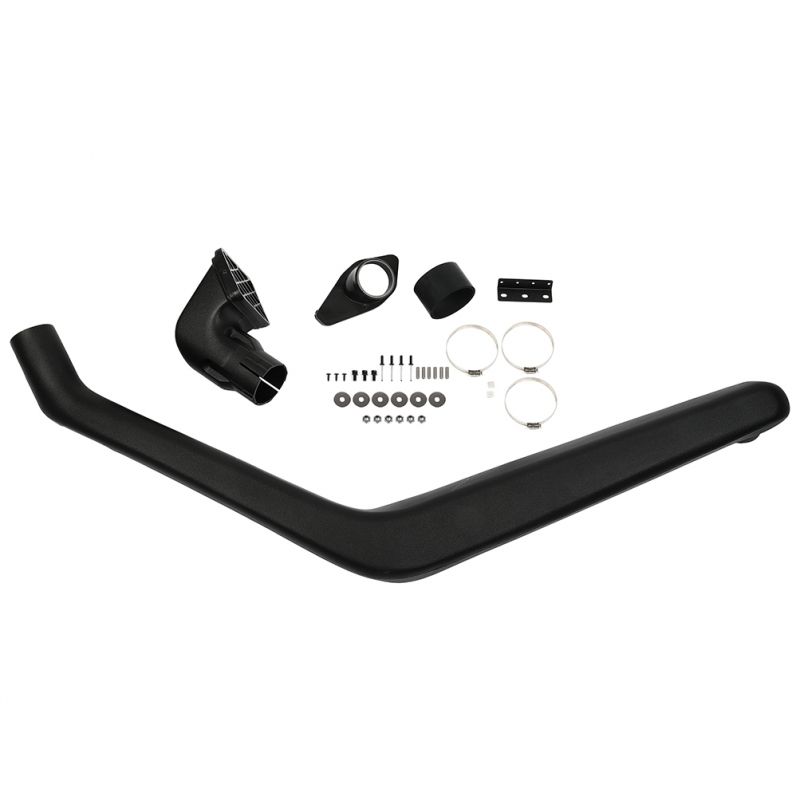 Snorkel Intake Kit (V20-V45W ) For Mitsubishi Pajero / Montero Mk2