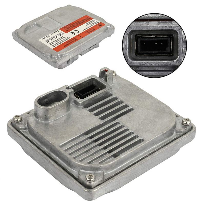 Xenon HID Headlight Ballast Headlight Control Unit 1 Piece Modus Performance