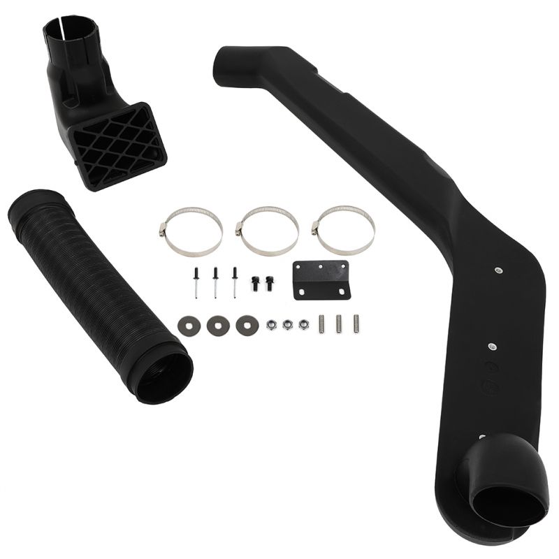 snorkel intake Kit (LC60) For Toyota Modus Performance