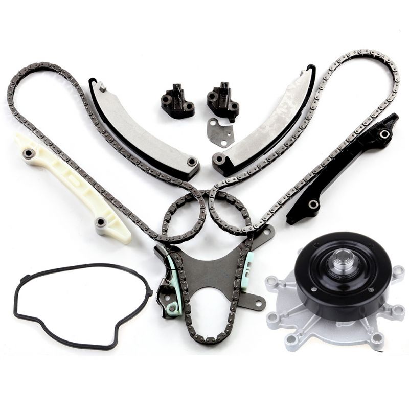 Timing Chain Water Pump Kit ( TKMI037NG ) for Dodge 1 set Modus