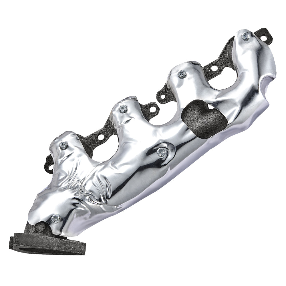 Left Front Exhaust Manifold For Chevy GMC Pickup | TOM AUTO PARTS | 674-218