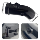 Cold Air Intake Kit For 2011-2016 Ford 6.7 Powerstroke Diesel F250 F350 F450