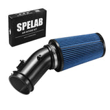 Cold Air Intake Kit For 2011-2016 Ford 6.7 Powerstroke Diesel F250 F350 F450