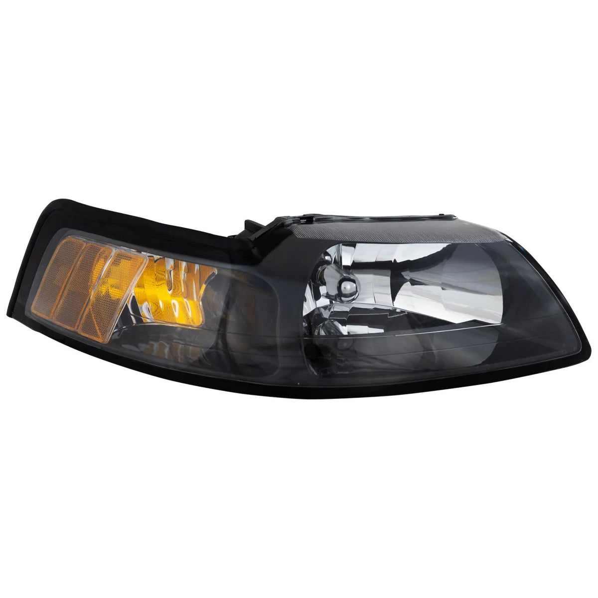 2003 Ford Mustang Headlights