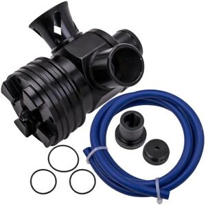 BOV Blow Off Valve for Audi A3 A4 A6 S4 TT Quattro for VW 1.8T 98-05 0