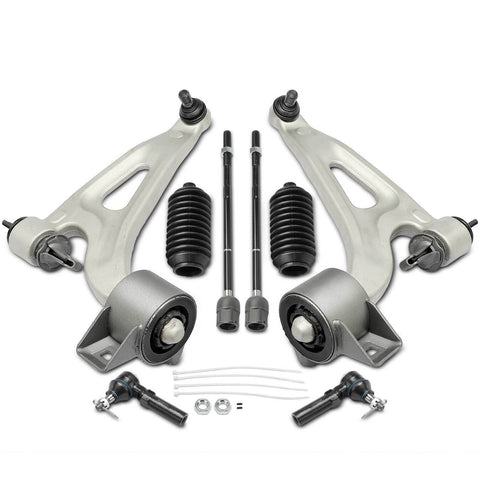 8x Front Control Arm And Ball Joint Assembly for Ford Freestar Mercury Monterey