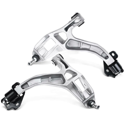 Lower Control Arm for Ford Crown Victoria Lincoln Town Car Left Right Set of 2