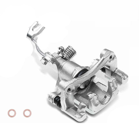 Brake Caliper w/ Bracket for Infiniti G20	99-01 Nissan Sentra 00-01 Rear Right