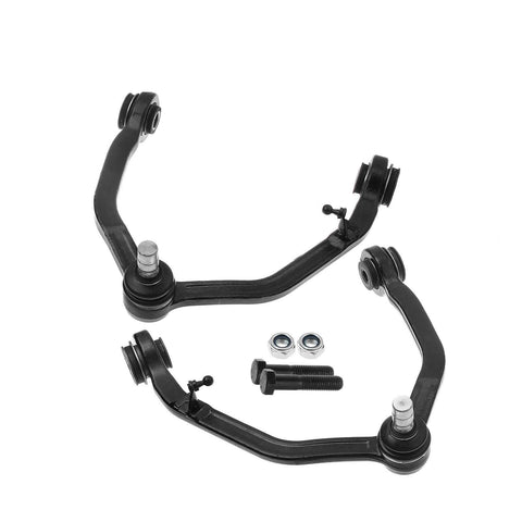 2x Front Upper Control Arms w/ Ball Joints for Lincoln Mark VIII 1993 1994-1998