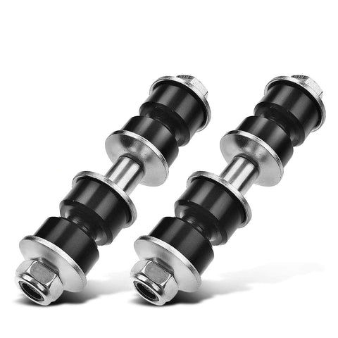 2x Rear Stabilizer Bar Link for Ford Focus 2000-2011 Honda Passport Mazda Nissan