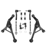 10x Front Lower Control Arm & Ball Joint Stabilizer Bar End Link for Chrysler