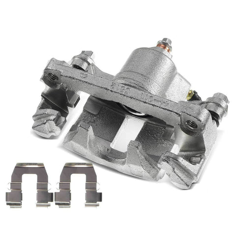 Brake Caliper w/ Bracket for Chevy Venture Buick Rendezvous Pontiac Rear Right