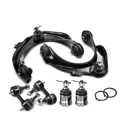 6x Front Control Arm Stabilizer Bar End Link for Honda Accord 98-02 Acura CL TL