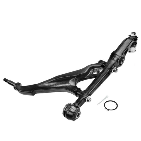 Front Right Lower Control Arm w/ Ball Joint for Honda Civic 92-95 Acura Integra