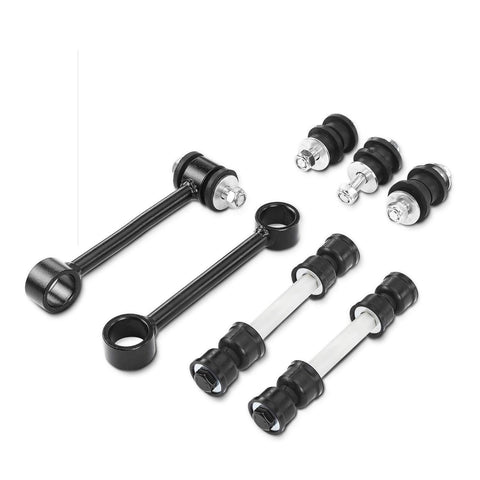 4x Front Stabilizer Bar Link for Ford F-150 1999-2003 F-150 Heritage 2004 5.4L