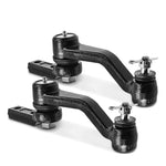 2x Idler Arm for Chevrolet Astro 1990-2005 GMC Safari L4 2.4L V6 4.3L AWD K6392T