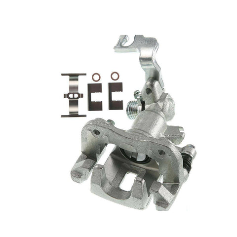 Disc Brake Caliper with Bracket for Honda Accord 1998-2002 Rear Left Driver Side