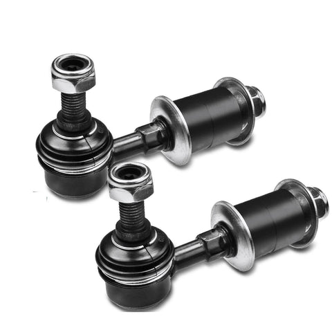 2x Front Stabilizer Bar Link for Suzuki Grand Vitara 1999-2005 Chevy GMC Tracker