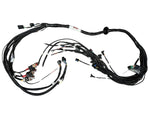 Universal Engine Harness For FuelTech ECU Display FT450 FT550 4 Cylinder