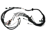 Universal Engine Harness For FuelTech ECU Display FT450 FT550 4 Cylinder