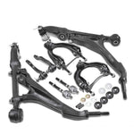 10x Control Arm w/Ball Joint Tie Rod End for Honda Civic 1992-1995 Civic del Sol