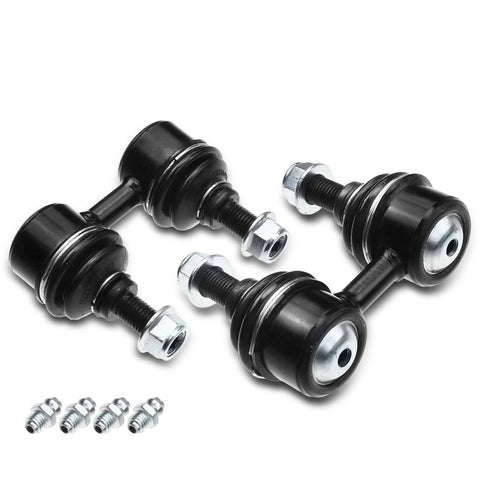 2x Front Stabilizer Sway Bar End Link for Hyundai Elantra 2001 2002 2003-2006