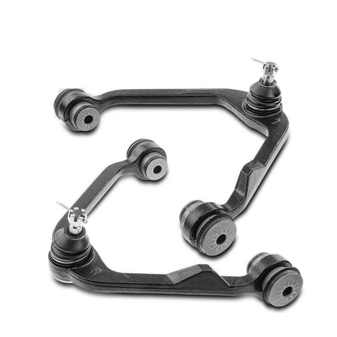 2x Front Upper Control Arm & Ball Joint Assembly for Ford F-150 F-250 Lincoln