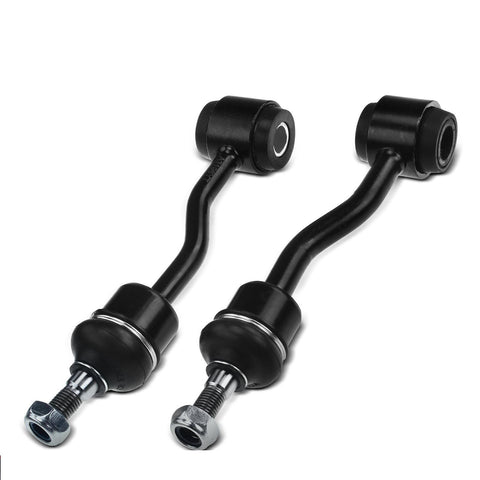 2Pcs Front Stabilizer Bar Link for Jeep Grand Cherokee 1996-1998 4.0L 5.2L 5.9L