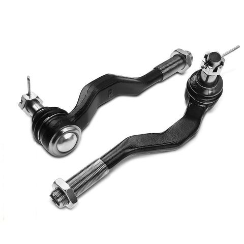 2x Left & Right Outer Tie Rod for Toyota Tacoma 1995 1996 1997-2004 4504639295