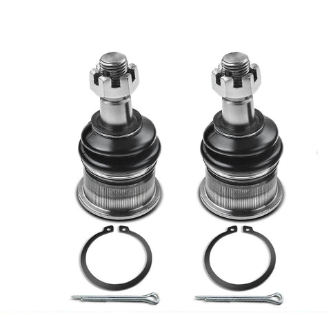 2pcs Front Lower Ball Joint Set for Ford Taurus Lincoln Mercury Sable 1996-2005