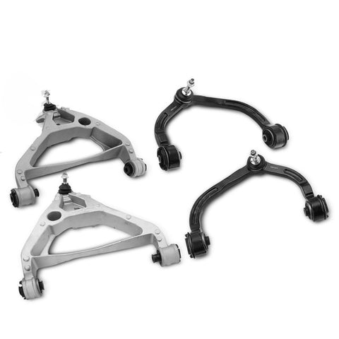 4x Control Arm and Ball Joint Assembly for Ford Expedition 2004-2006 4.6L 5.4L