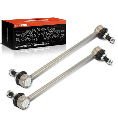 2x Front Stabilizer Bar Link for BMW E90/F30 323i 325i 328i 330i 335d 335i X1 Z4