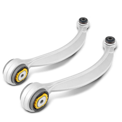 2x Front Lower Rearward Control Arm  for Jaguar S-Type 2002-2008 XF XFR XJ8 XJR